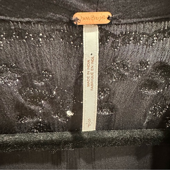 Free people dress size S - Picture 7 of 8